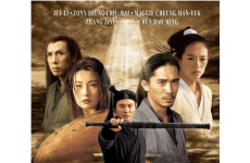 10 Bộ phim đi vào lịch sử điện ảnh Trung Quốc