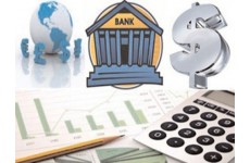 Bài 60: Từ vựng về chủ đề tài chính ngân hàng