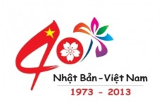 Tuyên bố về tầm nhìn chung quan hệ Việt Nam - Nhật Bản