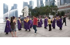 Học bổng Singapore